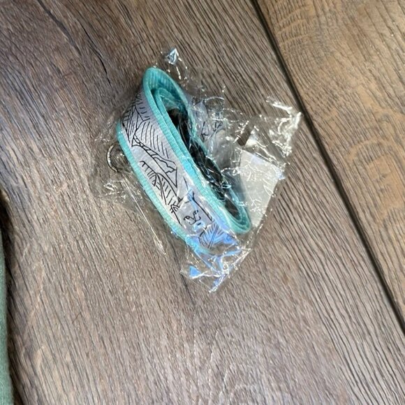 Ripndip reflective Nermleaf Frida lanyard - Picture 2 of 6